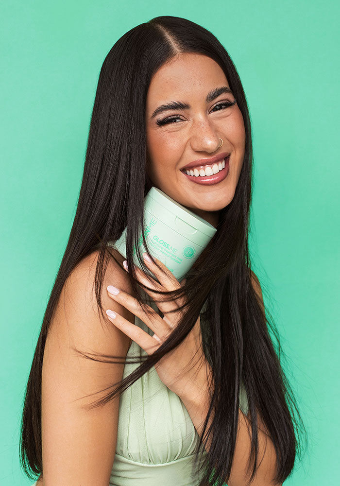 DESIGNME GLOSS.ME Hydrating Treatment Mask