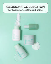 DESIGNME GLOSS.ME Hydrating Treatment Mask