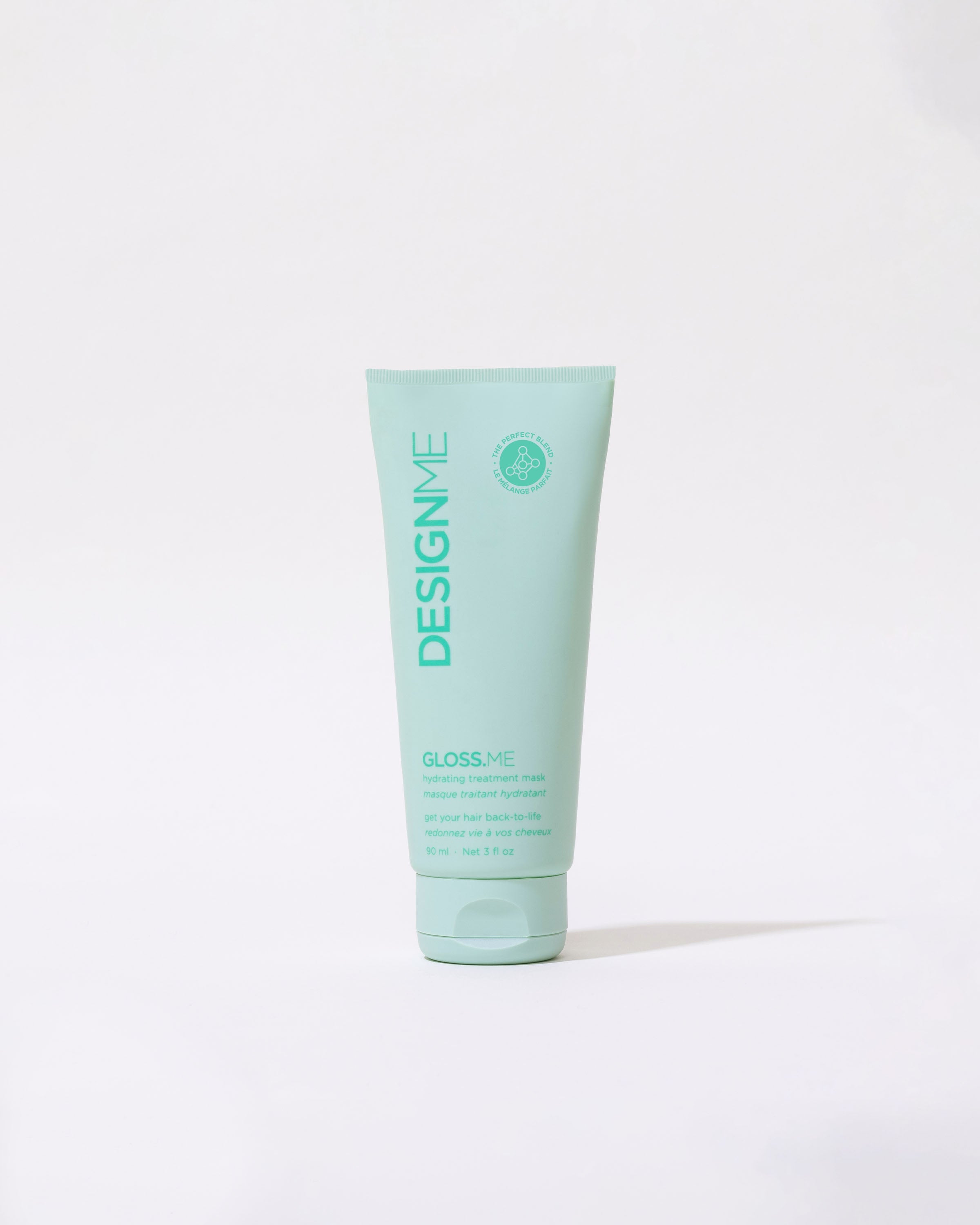 DESIGNME GLOSS.ME Hydrating Treatment Mask