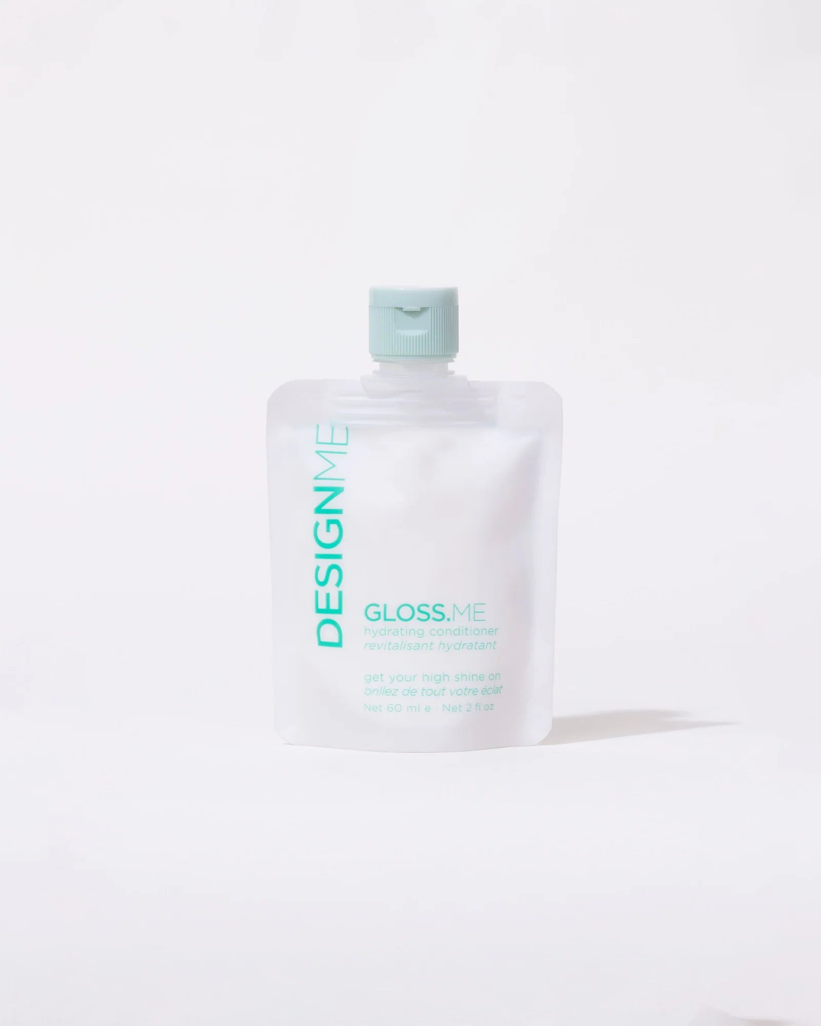 DESIGNME GLOSS.ME Hydrating Conditioner Discovery Size