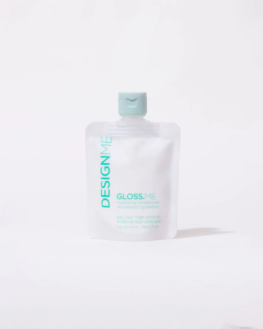DESIGNME GLOSS.ME Hydrating Conditioner Discovery Size