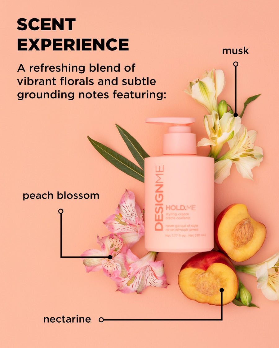 DESIGNME HOLD.ME Styling Cream