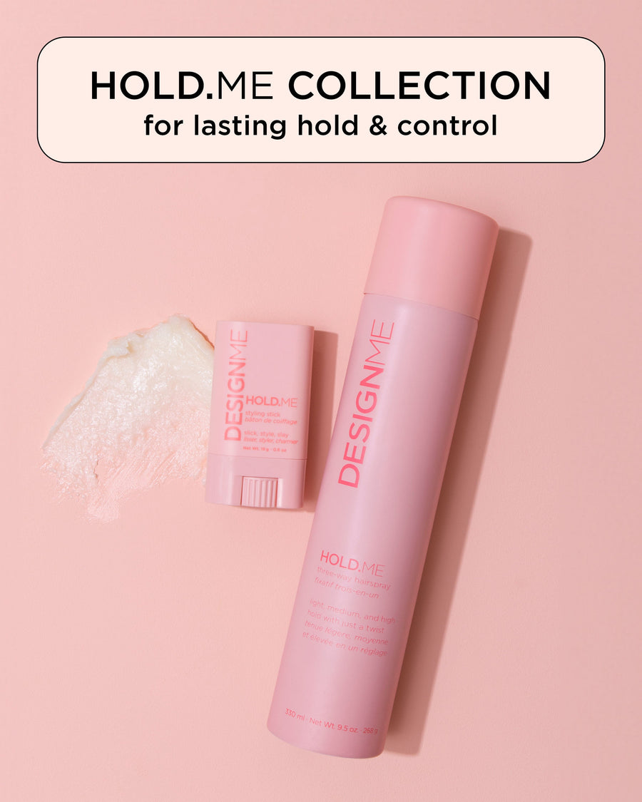 DESIGNME HOLD.ME Styling Stick