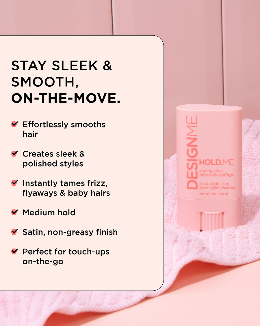 DESIGNME HOLD.ME Styling Stick
