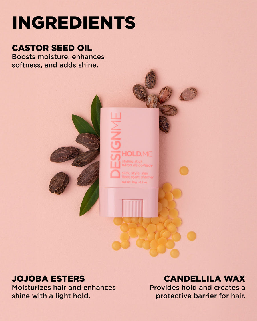 DESIGNME HOLD.ME Styling Stick