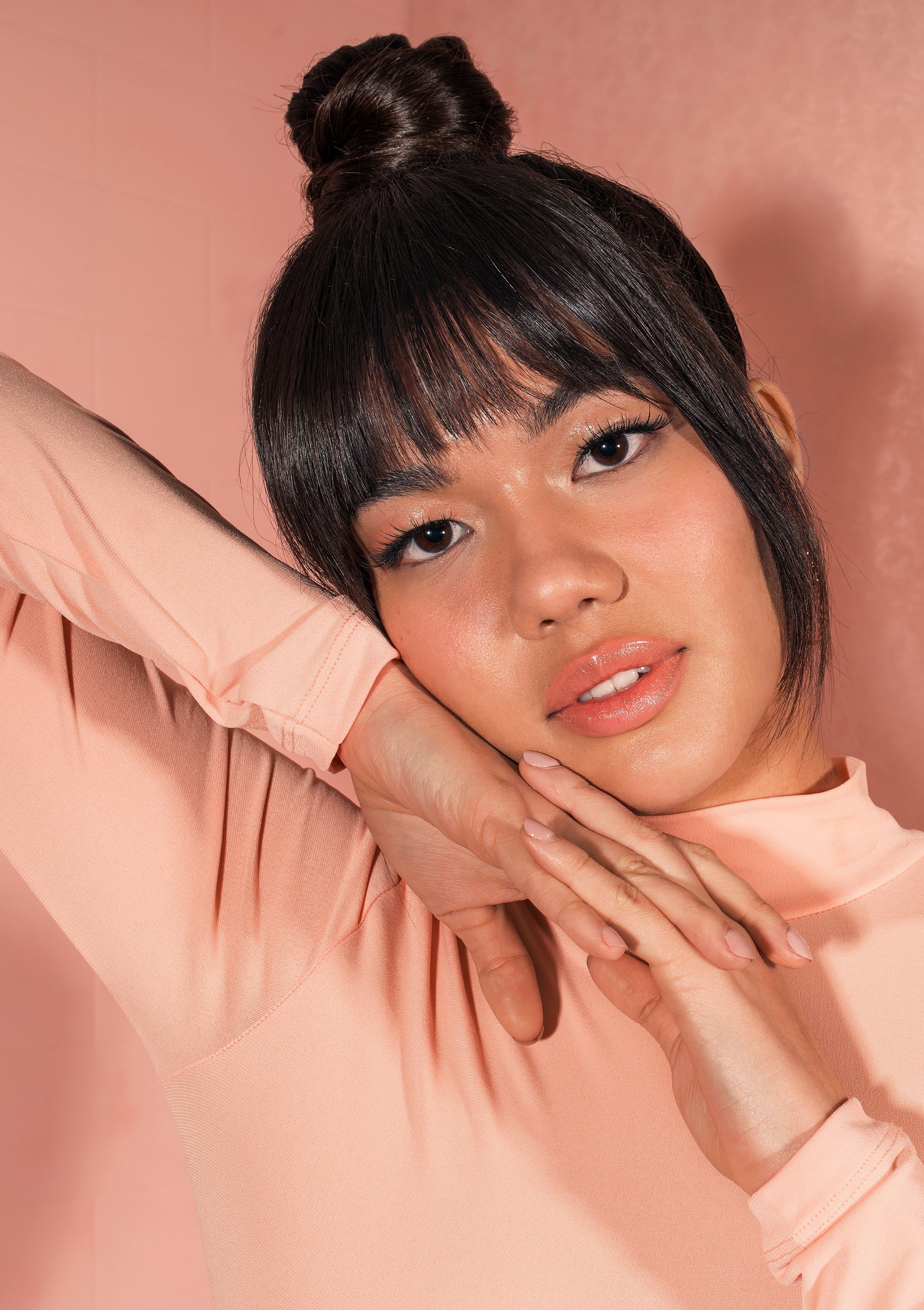 DESIGNME HOLD.ME Three-Way Hairspray