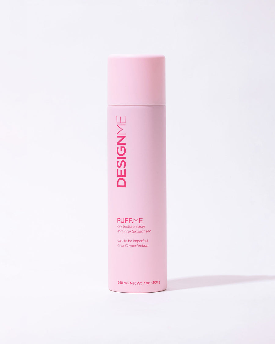 DESIGNME PUFF.ME Dry Texture Spray