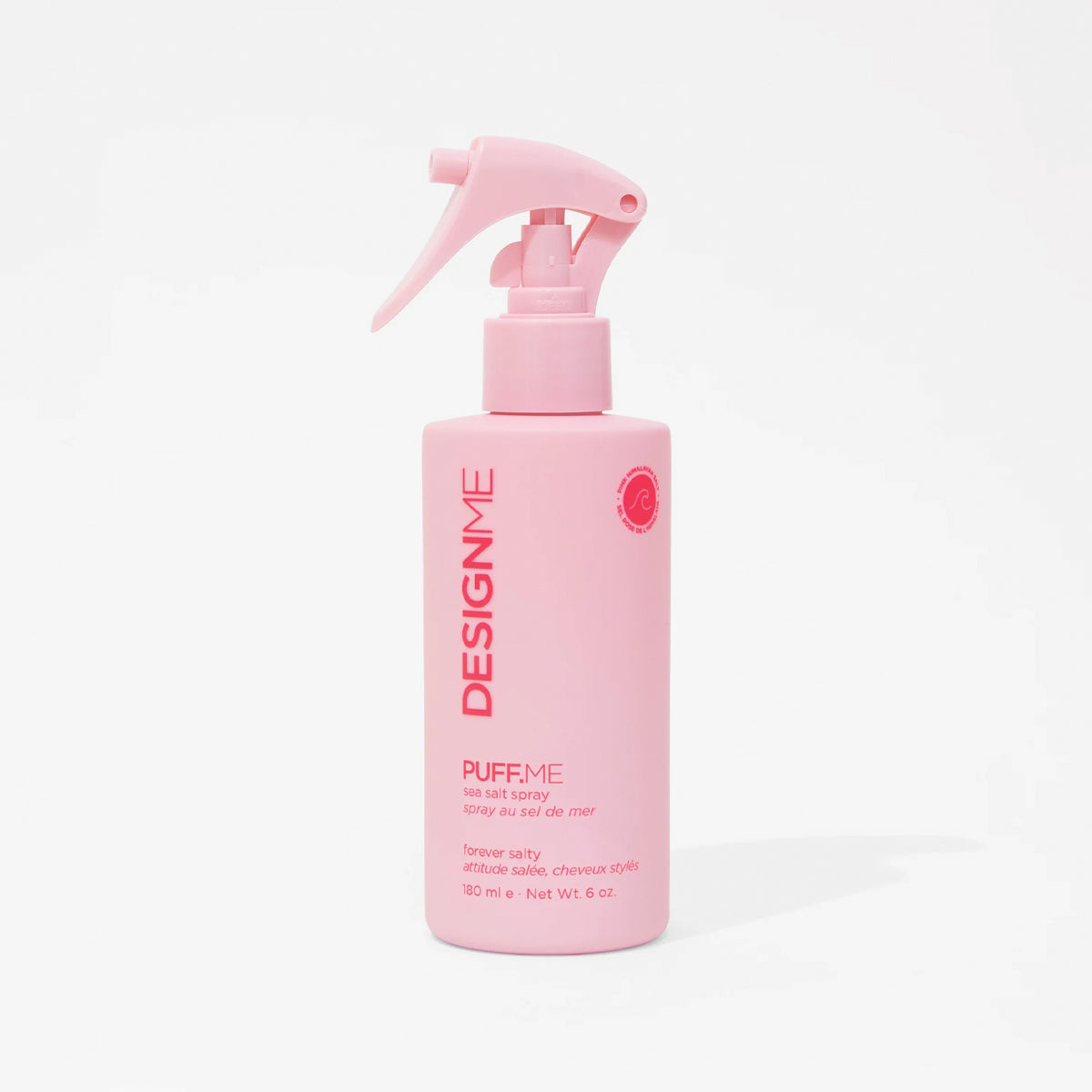 DESIGNME PUFF.ME Sea Salt Spray