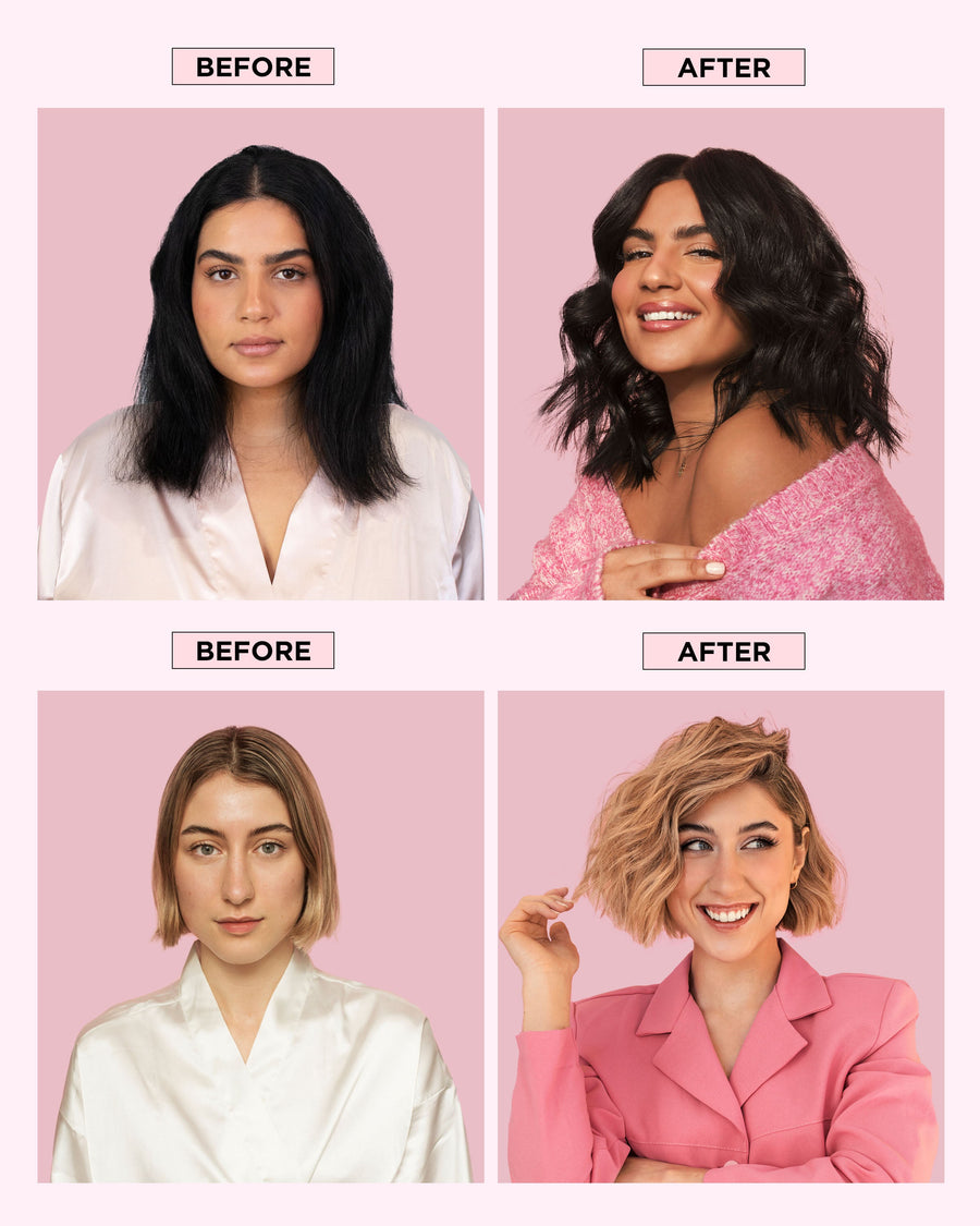 DESIGNME PUFF.ME Volumizing Conditioner