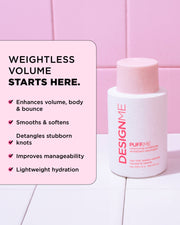 DESIGNME PUFF.ME Volumizing Conditioner