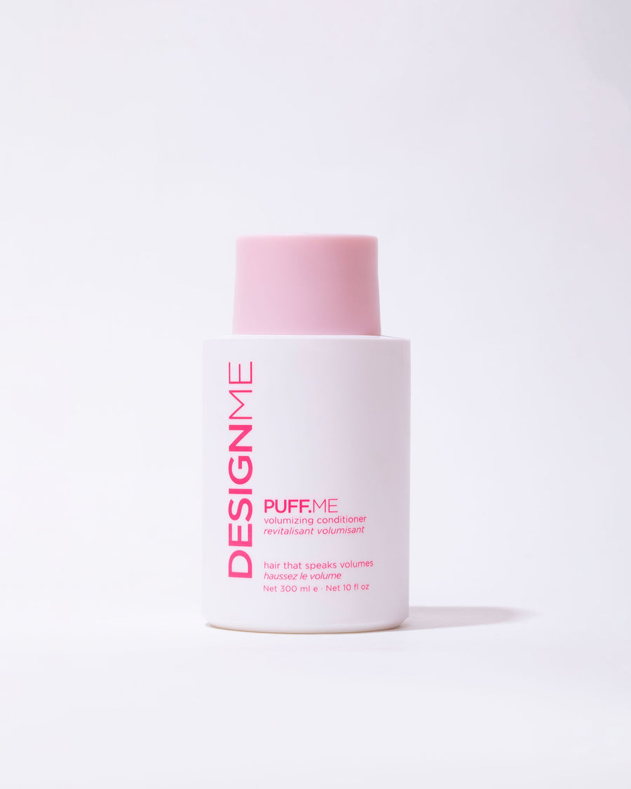 DESIGNME PUFF.ME Volumizing Conditioner