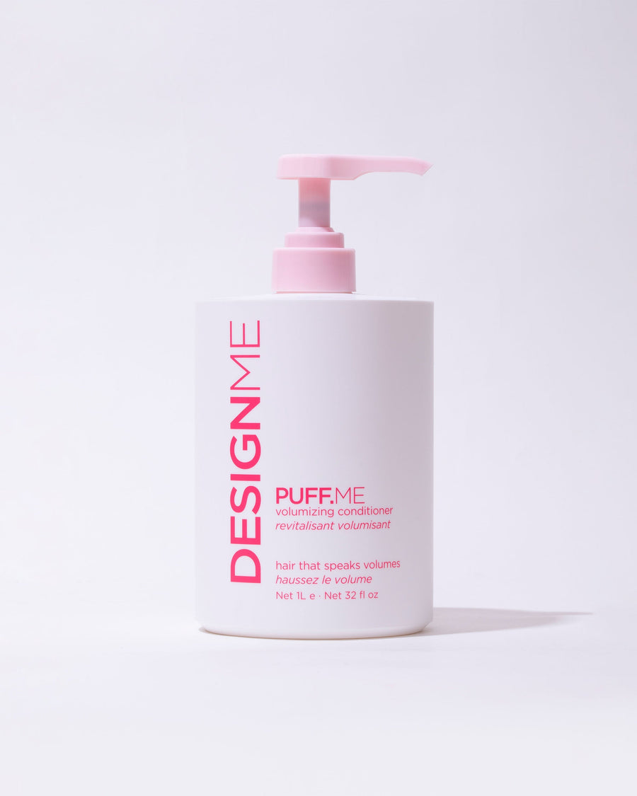 DESIGNME PUFF.ME Volumizing Conditioner