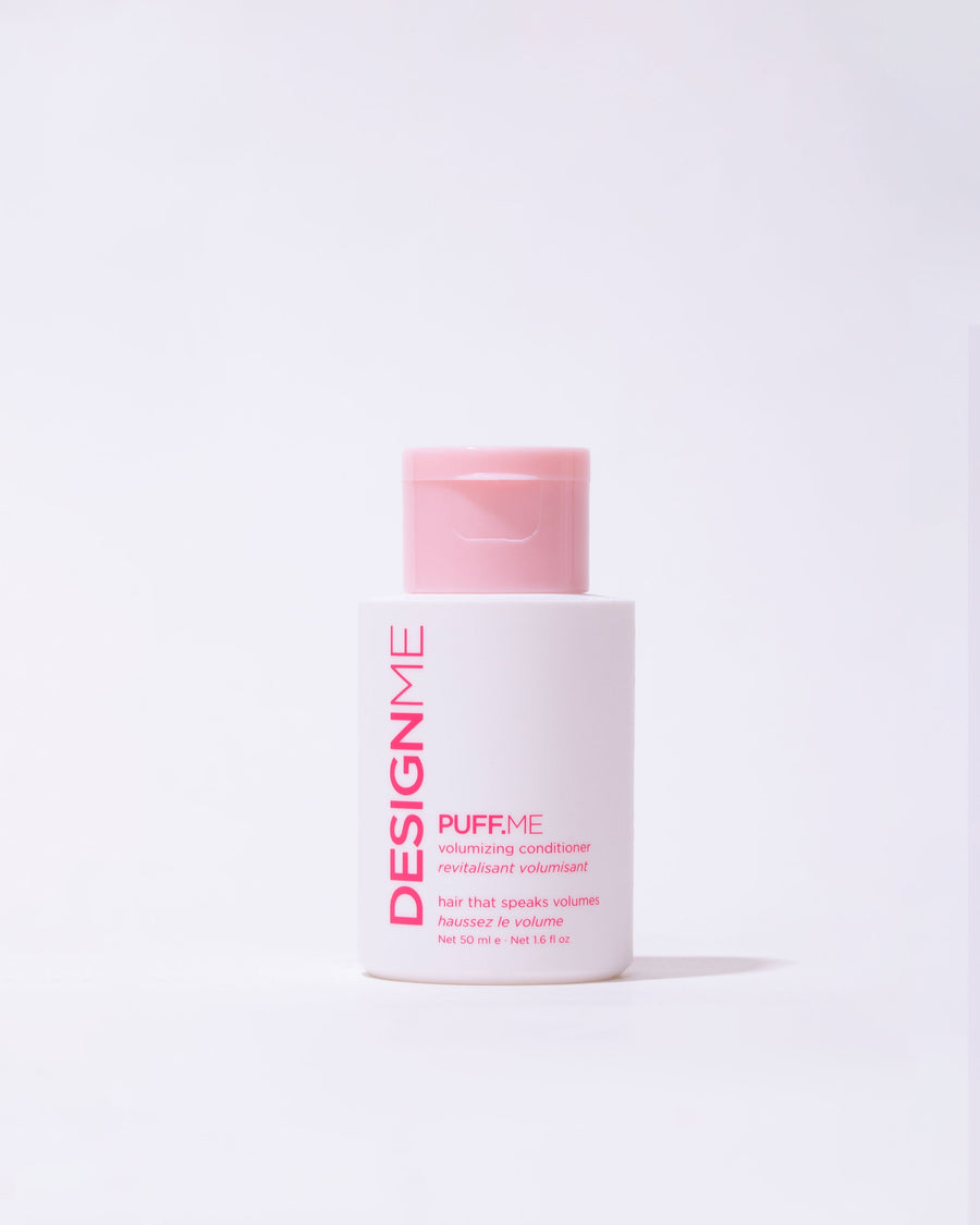 DESIGNME PUFF.ME Volumizing Conditioner