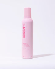 DESIGNME PUFF.ME Volumizing Mousse