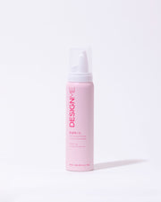 DESIGNME PUFF.ME Volumizing Mousse