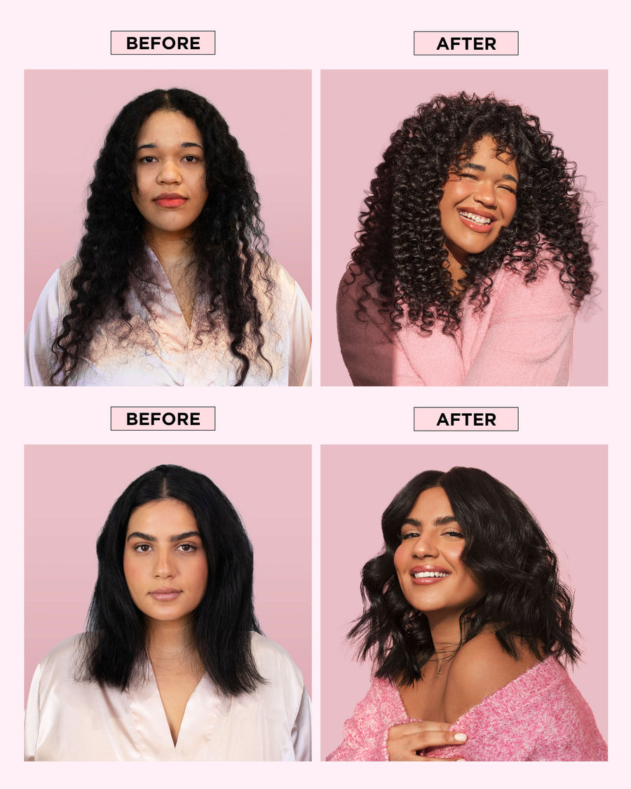 DESIGNME PUFF.ME Volumizing Powder