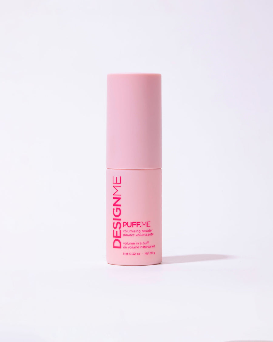 DESIGNME PUFF.ME Volumizing Powder