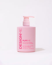 DESIGNME PUFF.ME Volumizing Shampoo