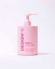 DESIGNME PUFF.ME Volumizing Shampoo