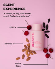 DESIGNME PUFF.ME Volumizing Shampoo