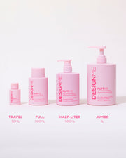 DESIGNME PUFF.ME Volumizing Shampoo