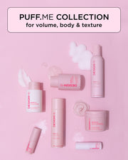 DESIGNME PUFF.ME Volumizing Shampoo
