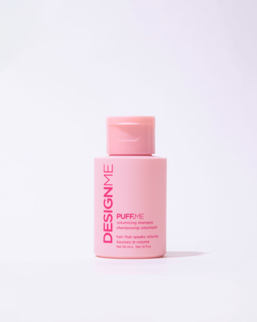DESIGNME PUFF.ME Volumizing Shampoo