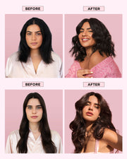DESIGNME PUFF.ME Volumizing Treatment Whip