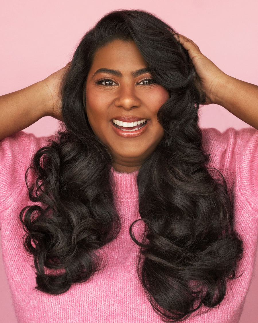 DESIGNME PUFF.ME Volumizing Shampoo