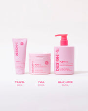 DESIGNME PUFF.ME Volumizing Treatment Whip