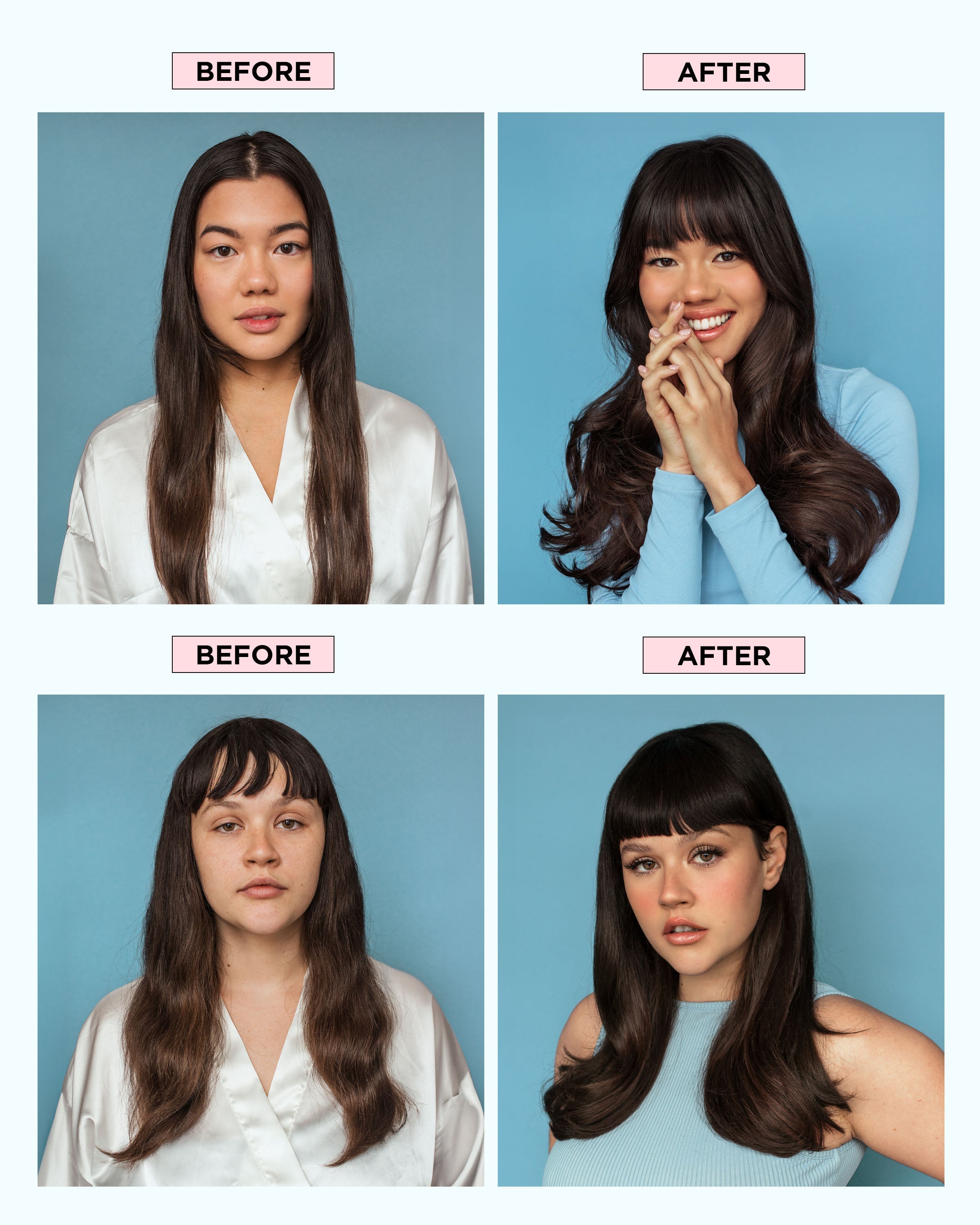 DESIGNME QUICKIE.ME Dry Shampoo for Dark Tones