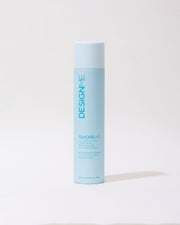 DESIGNME QUICKIE.ME Dry Shampoo for Dark Tones