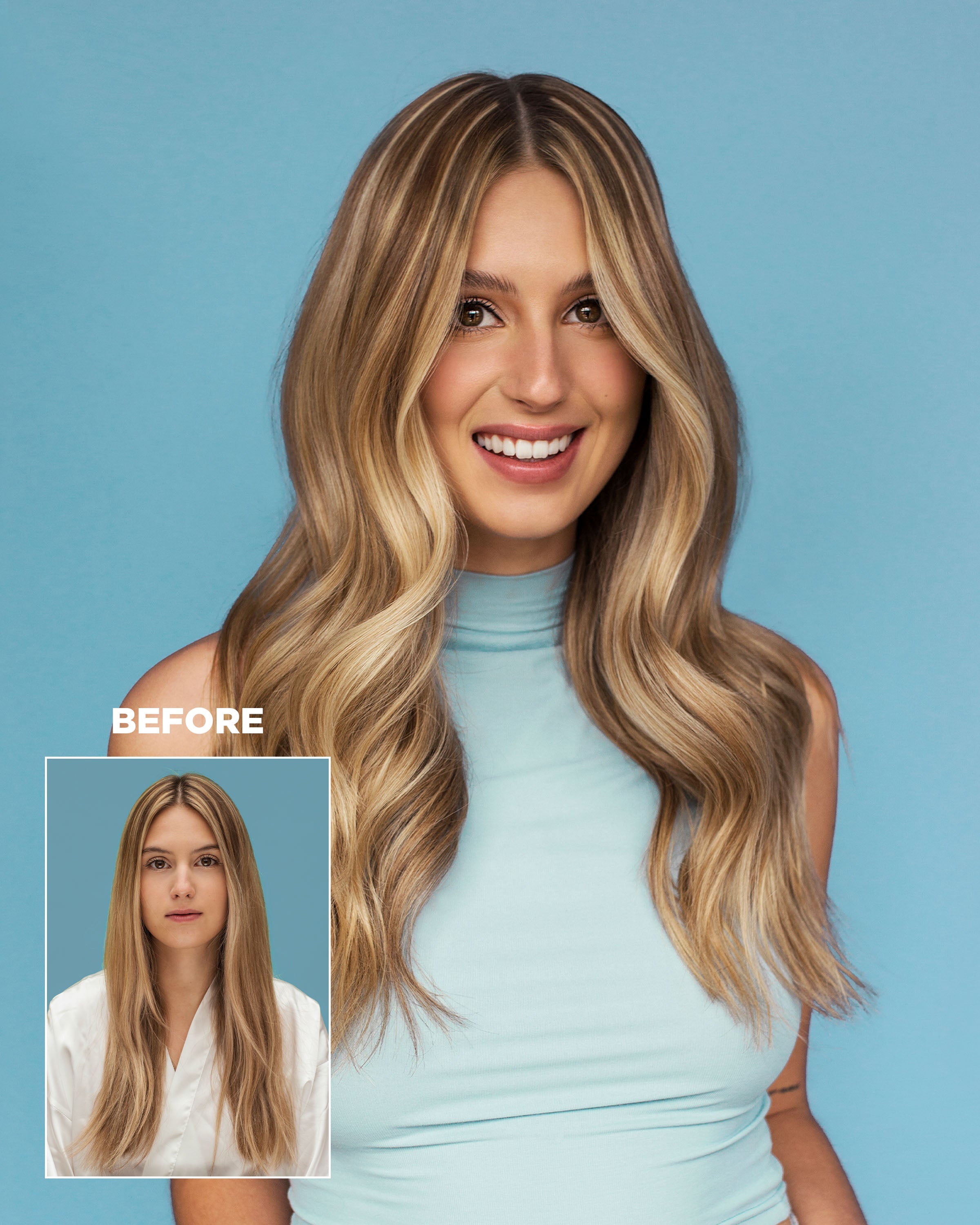 DESIGNME QUICKIE.ME Dry Shampoo for Light Tones