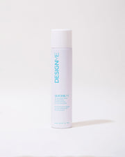 DESIGNME QUICKIE.ME Dry Shampoo for Light Tones