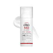 Elta MD UV Clear Broad-Spectrum Sunscreen SPF 46
