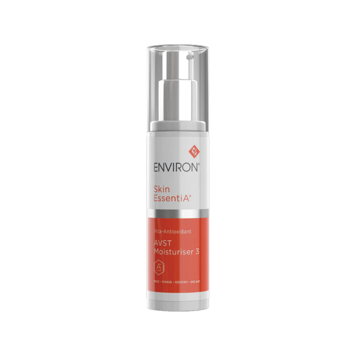 Environ Skin EssentiA Vita-Antioxidant AVST Moisturizer 3
