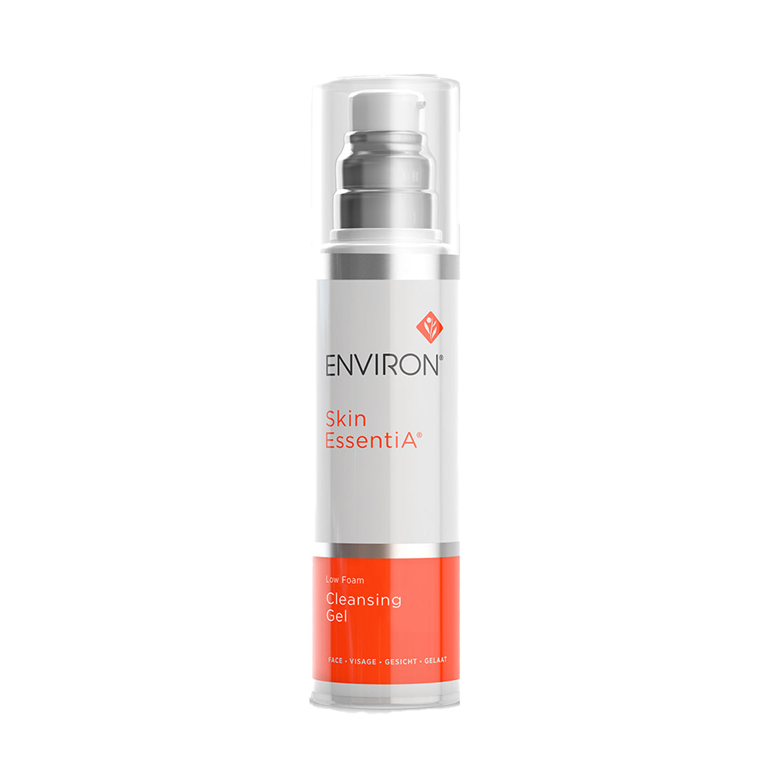Environ Skin EssentiA Low Foam Cleansing Gel