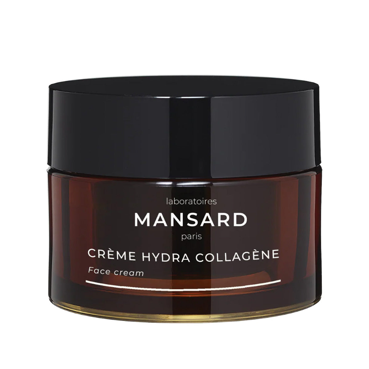 Mansard Crème Hydra Collagene Hydrating Collagen Face Cream