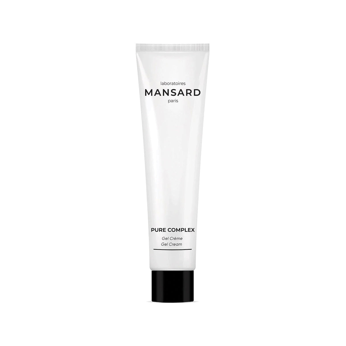 Mansard Crème Pure Complex Purifying Face Cream
