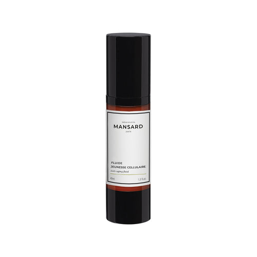 Mansard Fluide Jeunesse Cellulaire Anti Aging Light Fluid Cream