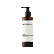 Mansard Geleé Moussant Vegetale Cleansing Gel