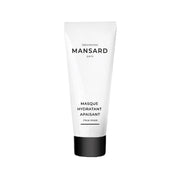 Mansard Masque Apaisant Hydratant Soothing Hydrating Face Mask