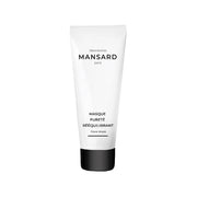 Mansard Masque Pureté Rééquilibrant Purifying Face Mask
