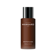 Mansard Phyto Flash Radiance Toner-Serum