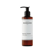 Mansard Phyto Visage Face Lotion