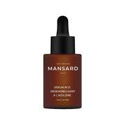 Mansard Sérum N°21 Désensibilisant À L'Azulène Soothing Serum