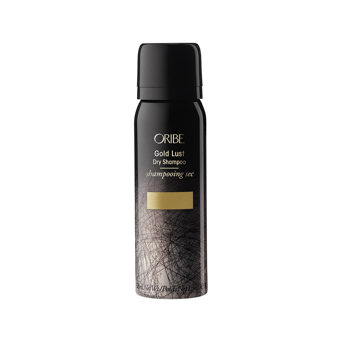Oribe Gold Lust Dry Shampoo