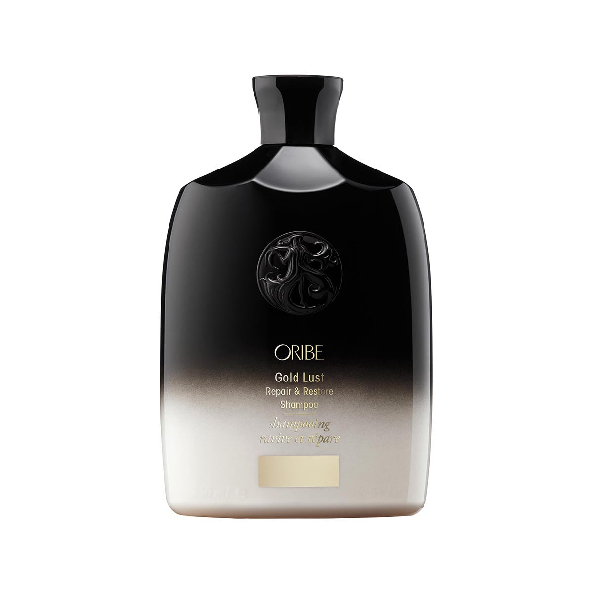 Oribe Gold Lust Repair & Restore Shampoo