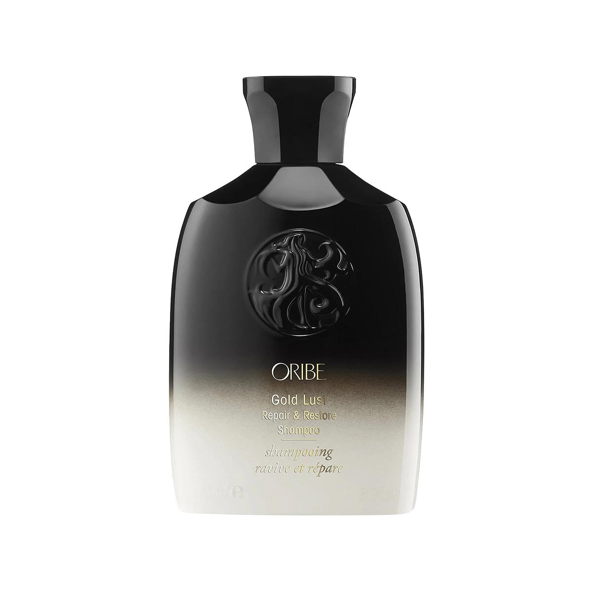 Oribe Gold Lust Repair & Restore Shampoo