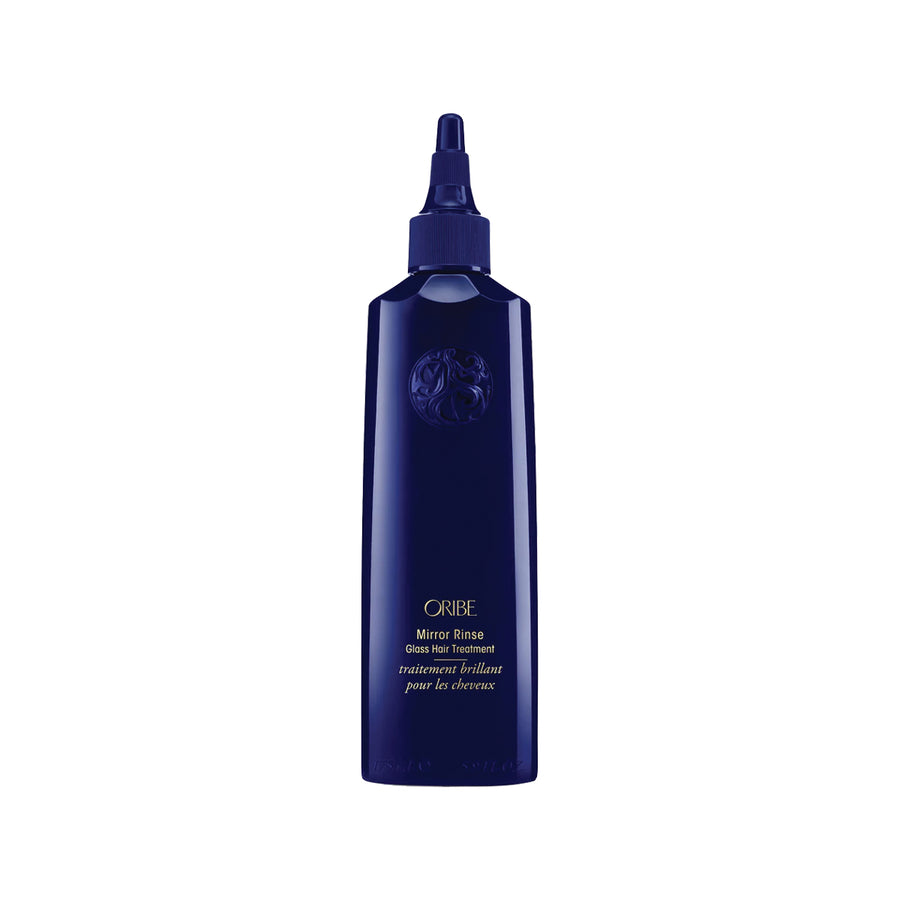 Oribe Mirror Rinse Glass Hair Treatment